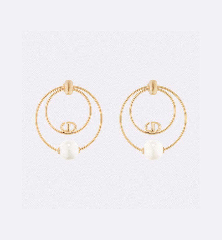 Christian Dior Earrings